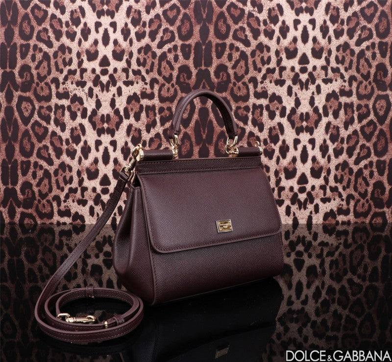 Ozarra - DG Bags - 360
