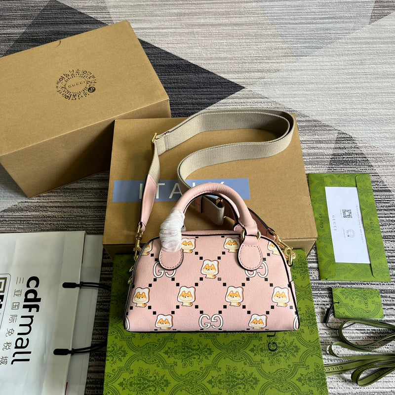 Ozarra - GG Bags - 380