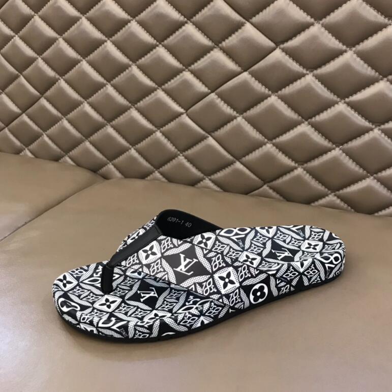 Ozarra Luxury - LOV Men Shoes - 1605