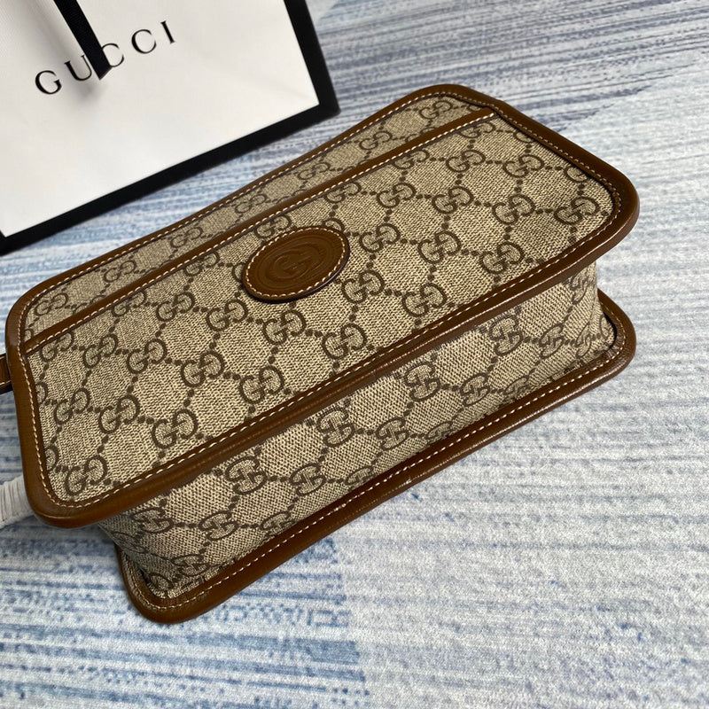 Ozarra - GCI Bags - 5053