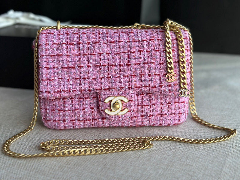 BAB - CHL Bags - 2794