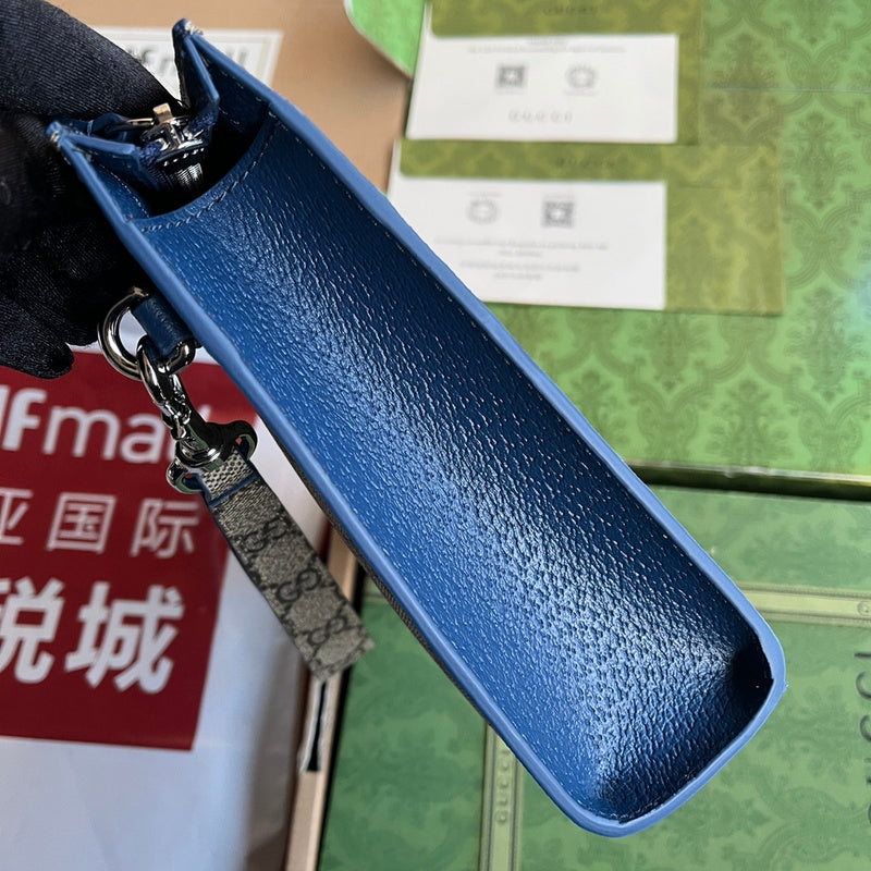 OZ - GCI Bags - 314