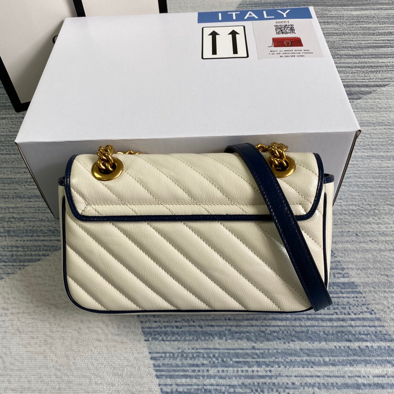 Ozarra - GUKI Bags - 2211