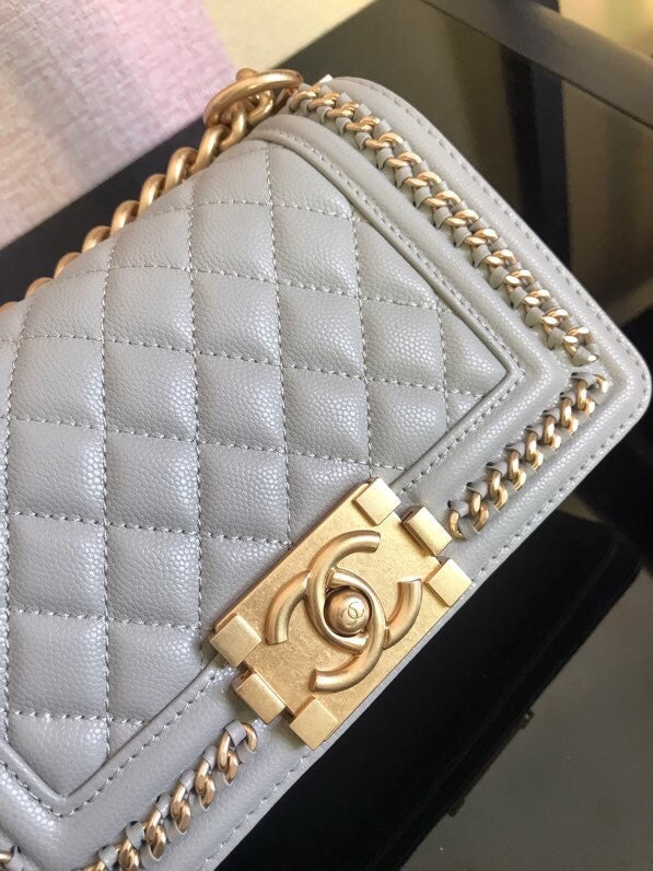 BAB - CHL Bags - 3496