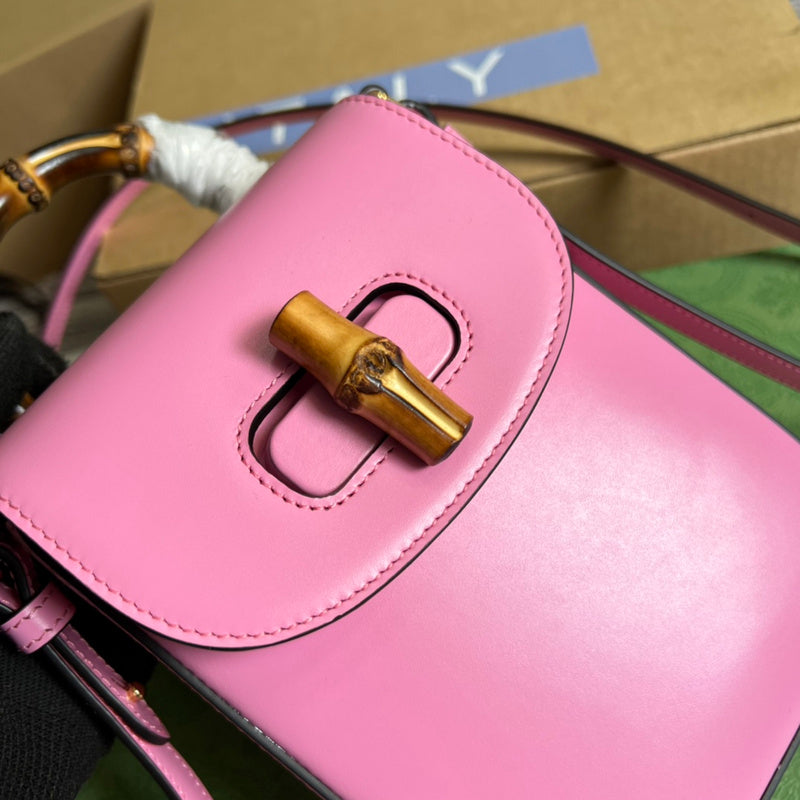 Ozarra - GCI Bags - 4249