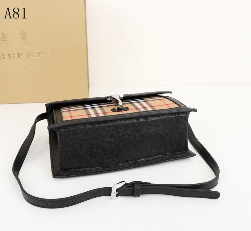 Ozarra Fashion -BBR Bags - 748