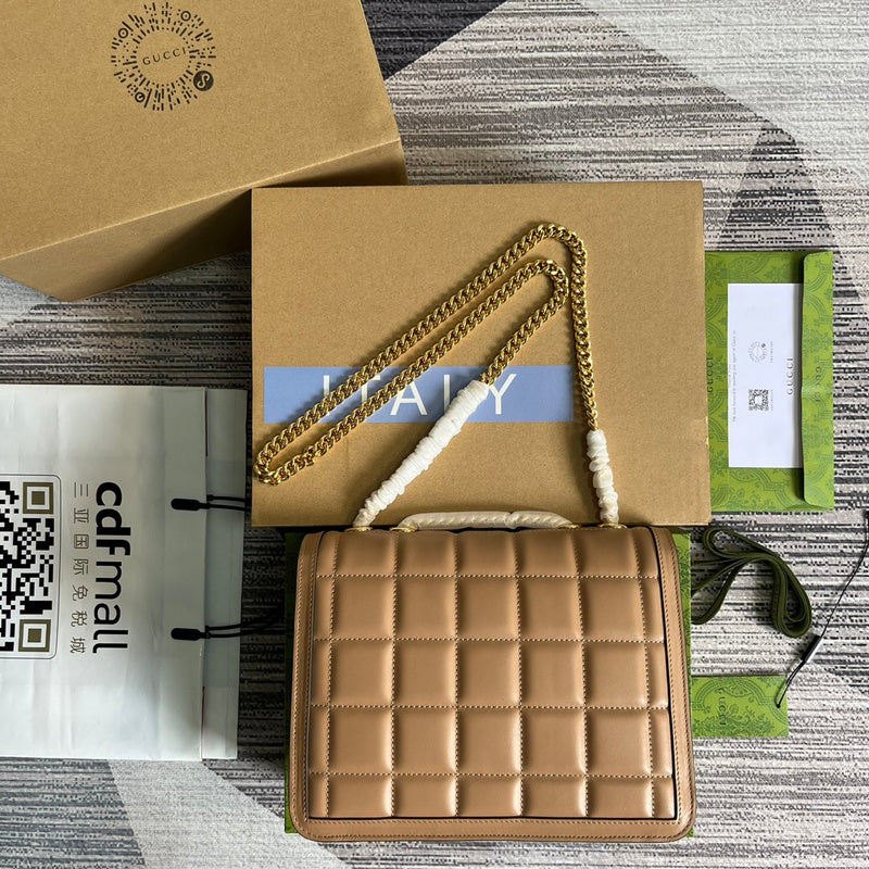 Ozarra - GG Bags - 563