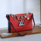 Ozarra Fashion Lu-Vi bags - 8458
