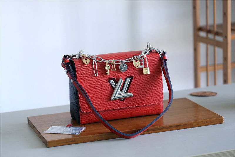 Ozarra Fashion Lu-Vi bags - 8458