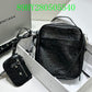 Ozarra Fashion - BGA Bags - 1792