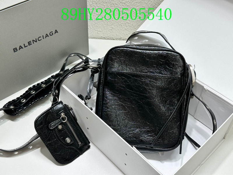 Ozarra Fashion - BGA Bags - 1792