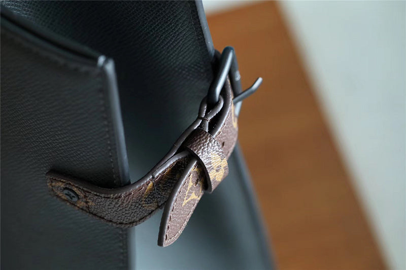 Ozarra Fashion Lu-Vi bags - 9843