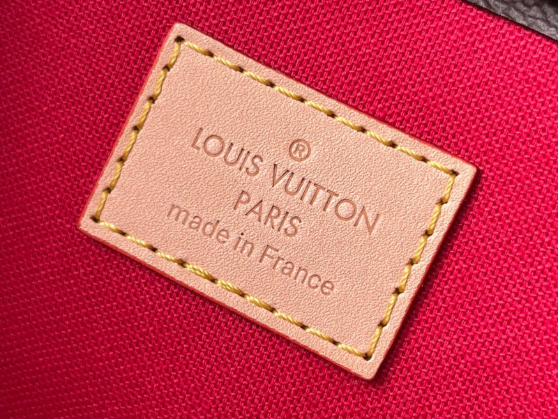 Fashion Lu-Vi bags - 5433