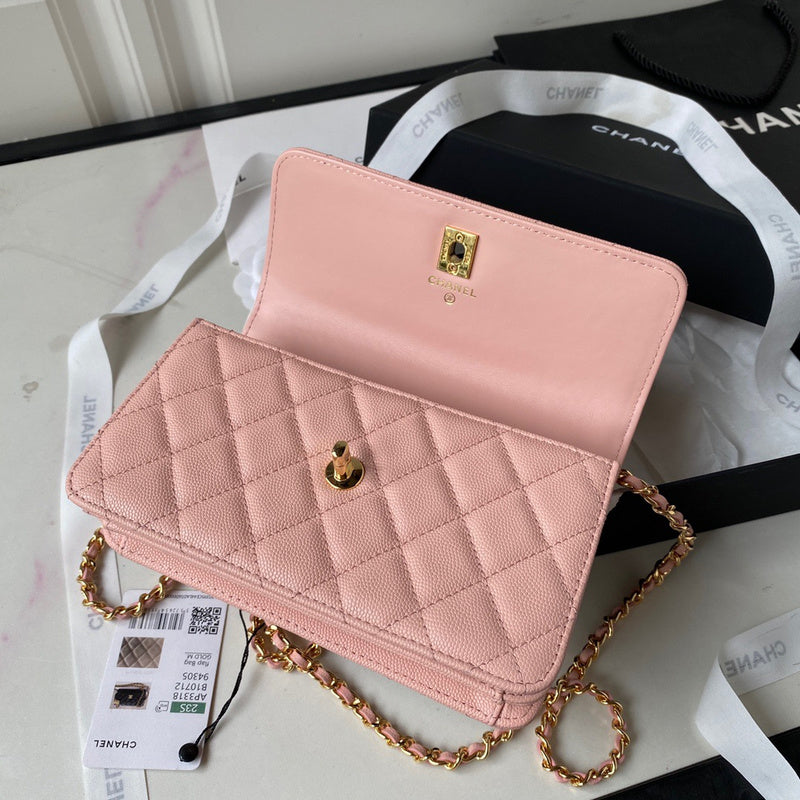Ozarra - CHL Bags - 7568
