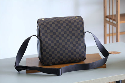 Ozarra Fashion Lu-Vi bags - 10481