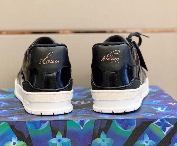 Ozarra Luxury - LOV Men Shoes - 1661