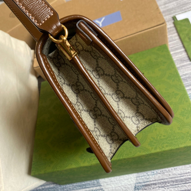 Ozarra - GUKI Bags - 1691