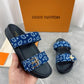 Ozarra Luxury - LOV Women Shoes - 195