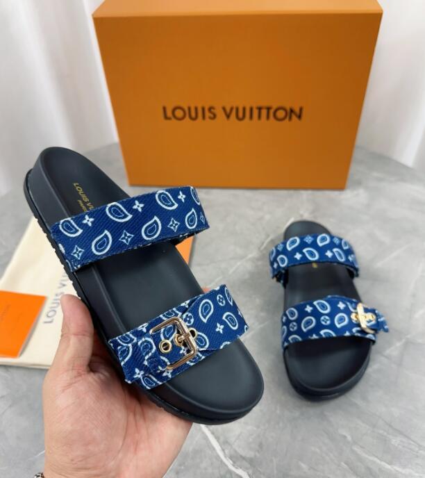 Ozarra Luxury - LOV Women Shoes - 195