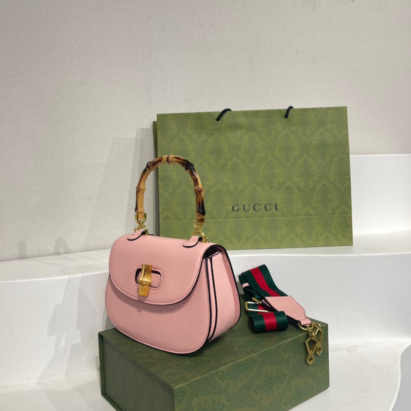 Ozarra - GCI Bags - 2007