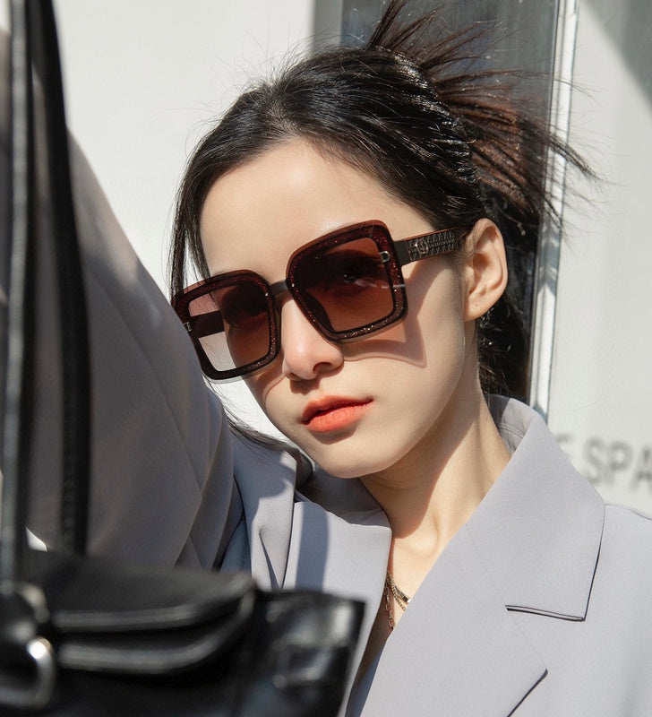 OZ - Dir Sunglasses - 155