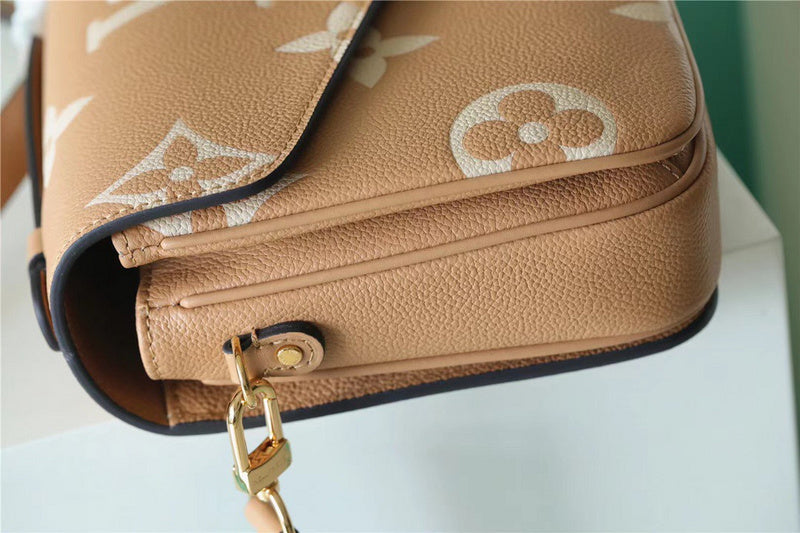 Ozarra - LUV Bags - 521