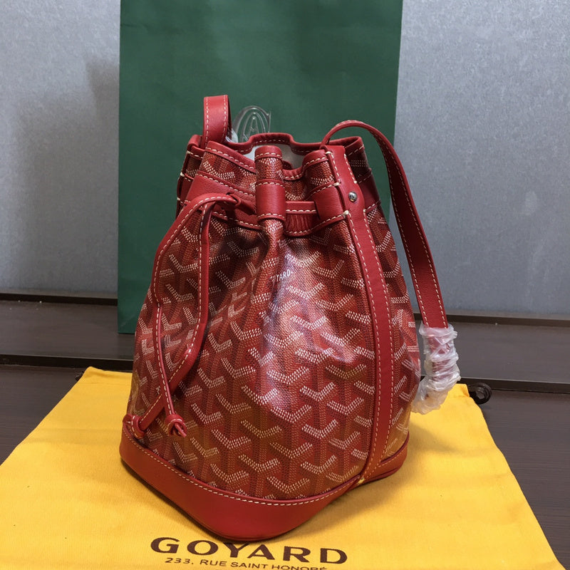 Ozarra - GOD Bags - 967