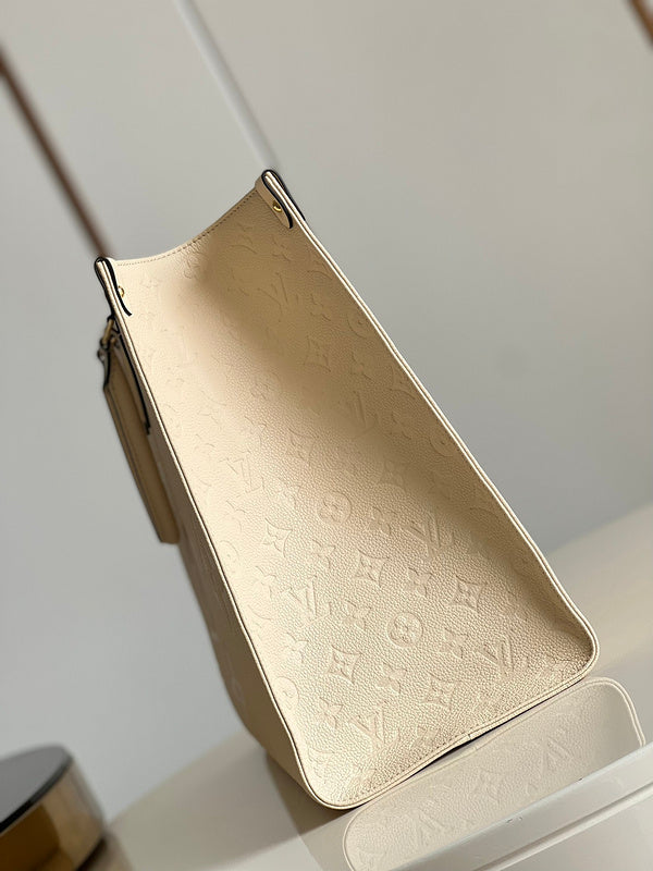 Ozarra Fashion Lu-Vi bags - 17027