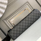 Ozarra Fashion Lu-Vi Bags - 16950