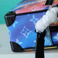 Ozarra Fashion Lu-Vi bags - 10184