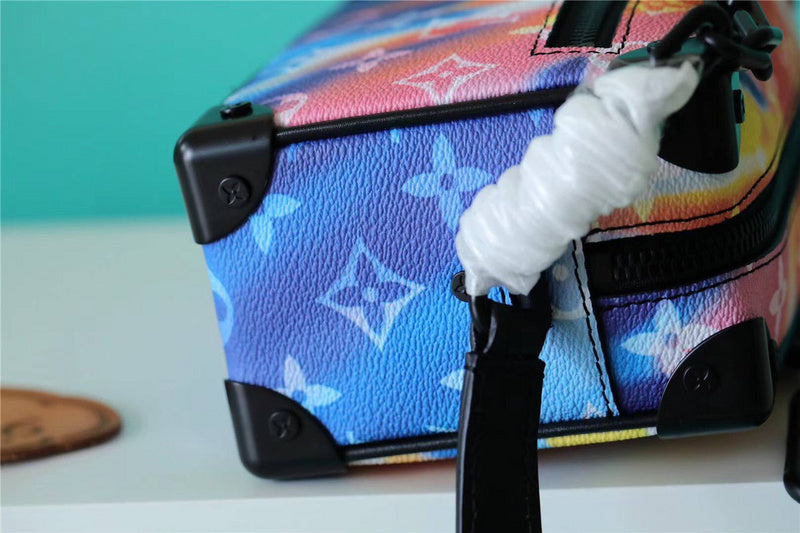 Ozarra Fashion Lu-Vi bags - 10184