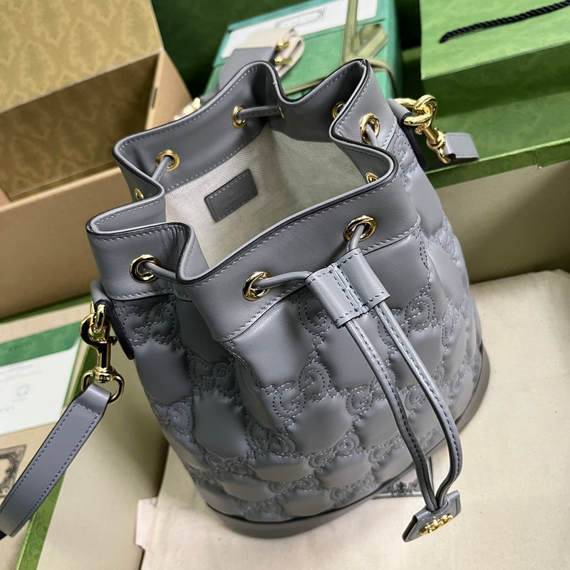 OZ - GCI Bags - 864