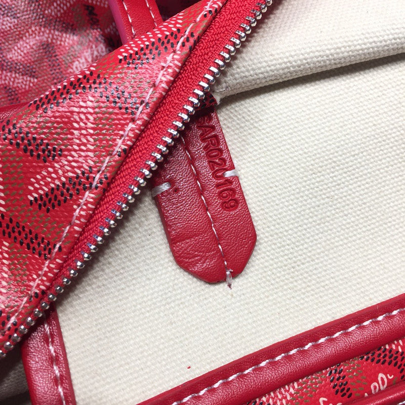 Ozarra - GOD Bags - 223