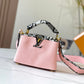 Ozarra - GUKI Women Bags - 1710
