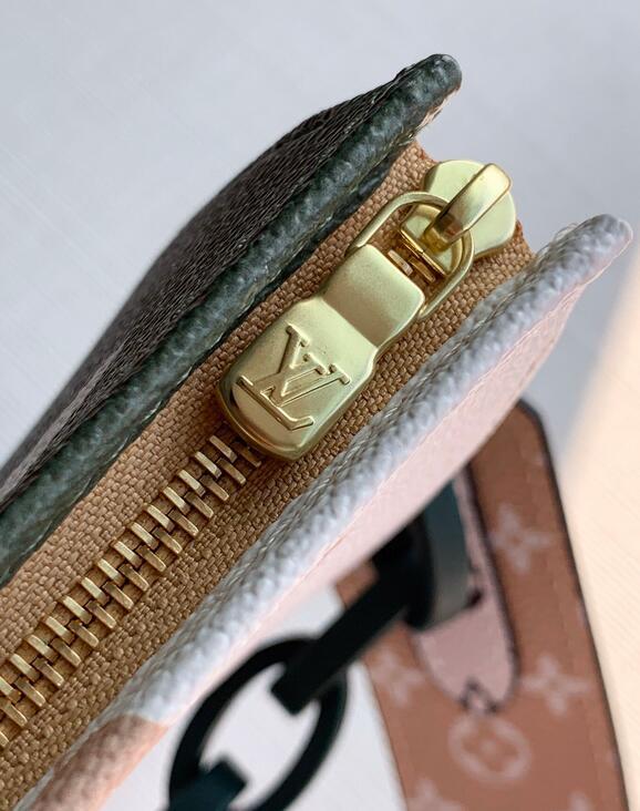 Ozarra Luxury - LOV Bags - 3083