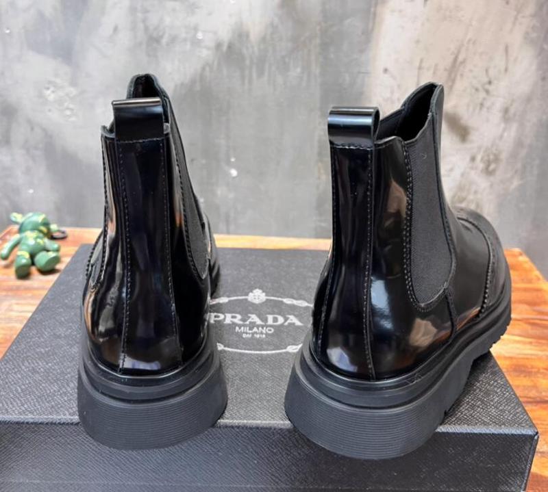Ozarra Luxury - PD Men Shoes - 150