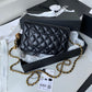 Ozarra - CHL Bags - 7617