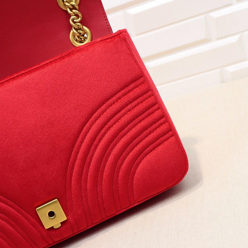 BAB - GCI Bags - 864