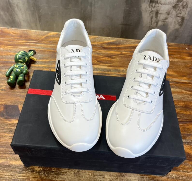 Ozarra Luxury - PD Men Shoes - 048