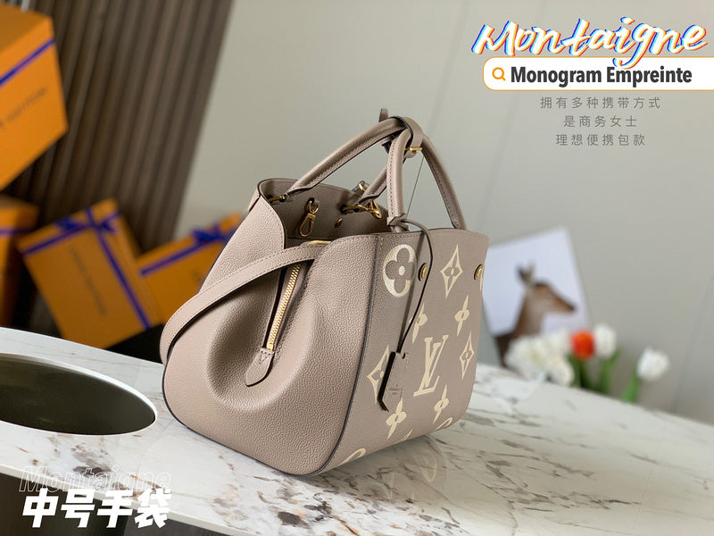 Ozarra Fashion Lu-Vi Bags - 16633
