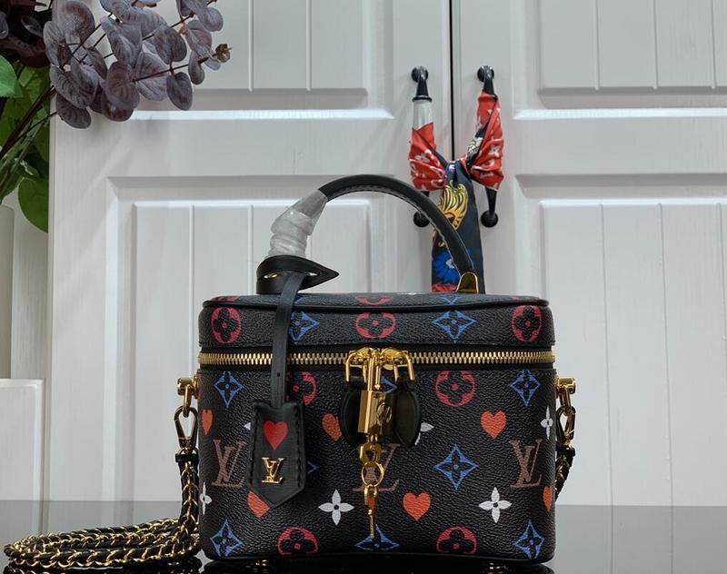 Ozarra Luxury - LOV Bags - 2649