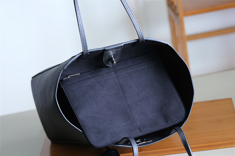 Ozarra Fashion Lu-Vi bags - 8248