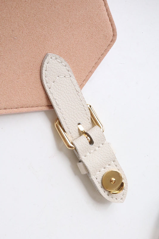 Ozarra Fashion Lu-Vi Bags - 16824