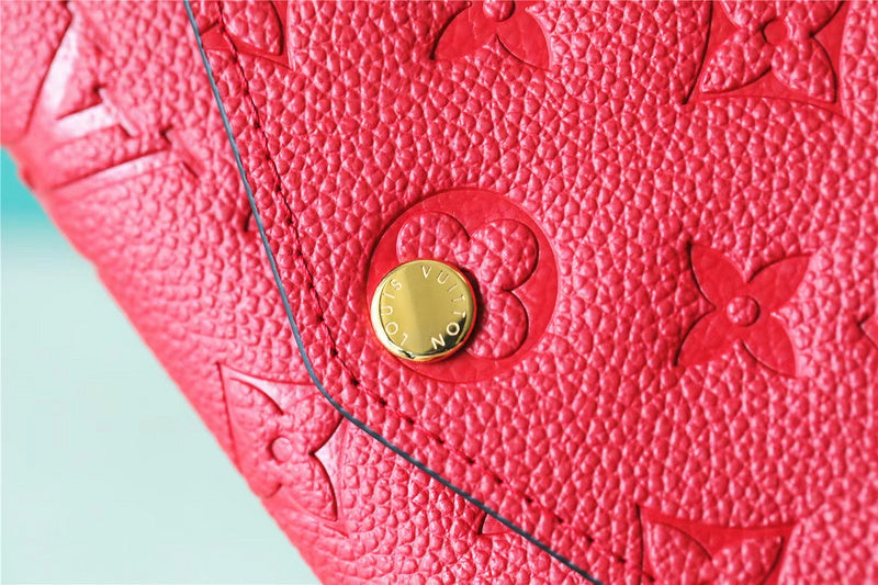Ozarra Fashion Lu-Vi bags - 8746