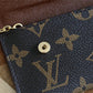 Ozarra Fashion Lu-Vi bags - 11086