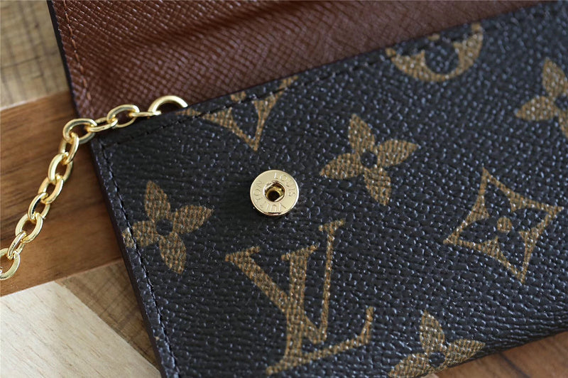 Ozarra Fashion Lu-Vi bags - 11086
