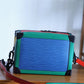 Ozarra Fashion Lu-Vi bags - 10180