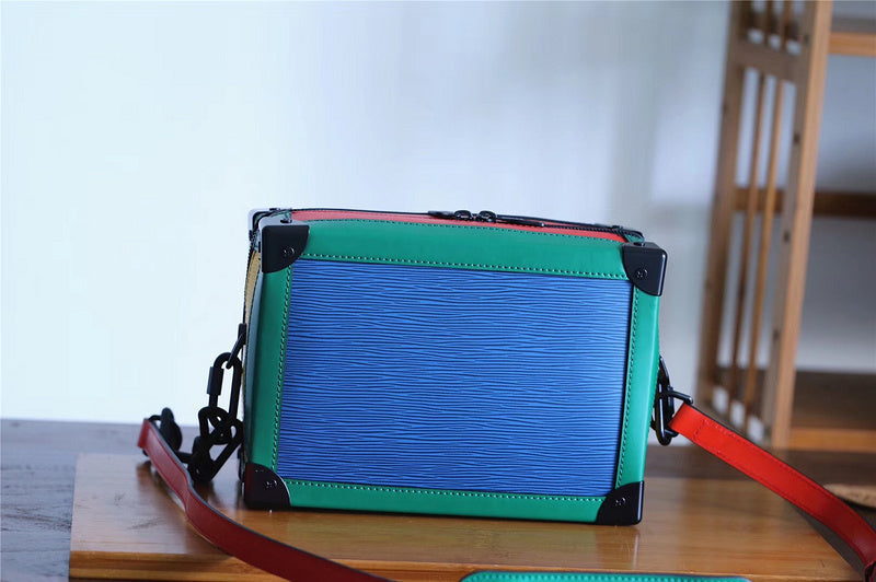 Ozarra Fashion Lu-Vi bags - 10180