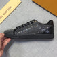 Ozarra Luxury - LOV Men Shoes - 1860