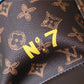 Ozarra Fashion Lu-Vi bags - 9660